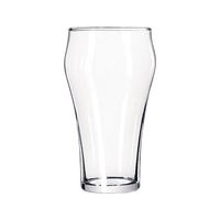 Libbey リビー ベル ソーダ (6ヶ入) No.539HT 1ケース(6個) 62-6808-11（直送品）