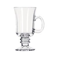 Libbey リビー アイリッシュコーヒー (6ヶ入) No.5295 1ケース(6個) 62-6808-27（直送品）