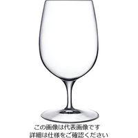 Bormioli Luigi パラス ウォーター(6ヶ入) 09232/05 1ケース(6個) 62-6809-59（直送品）