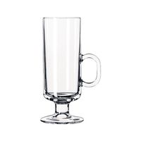 Libbey リビー アイリッシュコーヒー (6ヶ入) No.5292 1ケース(6個) 62-6808-31（直送品）