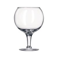 Libbey リビー スーパーステム スーパースクーナー No.3407 1個 62-6808-34（直送品）