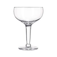 Libbey リビー スーパーステム スーパーマルガリータ No.1721361 1個 62-6808-36（直送品）