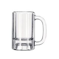 Libbey リビー パネルマグ (6ヶ入) No.5019 1ケース(6個) 62-6808-75（直送品）