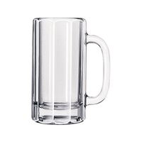 Libbey リビー パネルマグ (6ヶ入) No.5016 1ケース(6個) 62-6808-76（直送品）