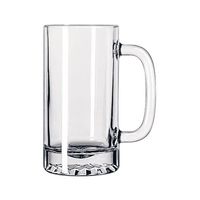 Libbey リビー タンカード (6ヶ入) No.5092 1ケース(6個) 62-6808-82（直送品）
