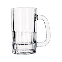 Libbey リビー マグ (6ヶ入) No.5309 1ケース(6個) 62-6808-91（直送品）