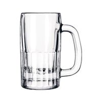 Libbey リビー マグ (6ヶ入) No.5362 1ケース(6個) 62-6808-92（直送品）