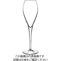 Bormioli Luigi アトリエ スパークリングワイン(6ヶ入) 10412/02 1ケース(6個) 62-6809-37（直送品）