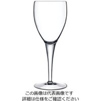 Bormioli Luigi ミケランジェロ レッドワイン(6ヶ入) 10284/03 1ケース(6個) 62-6809-38（直送品）