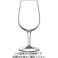 Luigi Bormioli DOC ティステング