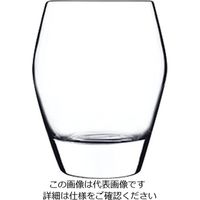 Bormioli Luigi アトリエ ウォータータンブラー(6ヶ入) 10403/02 1ケース(6個) 62-6809-63（直送品）