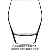 Bormioli Luigi アトリエ DOF(6ヶ入) 10406/02 1ケース(6個) 62-6809-64（直送品）