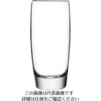 Bormioli Luigi ミケランジェロ リキュール(6ヶ入) 10237/03 1ケース(6個) 62-6809-68（直送品）