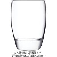 Bormioli Luigi ミケランジェロ DOF(6ヶ入) 10234/04 1ケース(6個) 62-6809-70（直送品）