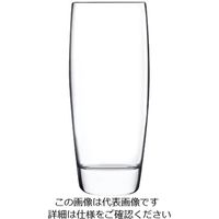 Bormioli Luigi ミケランジェロ ビバレッジ(6ヶ入) 10233/04 1ケース(6個) 62-6809-72（直送品）