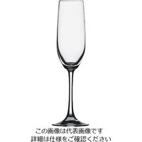RSN Japan ヴィノグランデ シャンパン/フルート (6ヶ入) 100/07 1ケース(6個) 62-6810-65（直送品）