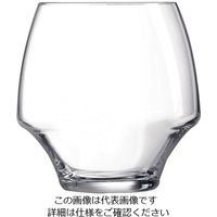 ARC International オープンナップ マルチグラス(6ヶ入) U1033 1ケース(6個) 62-6811-57（直送品）