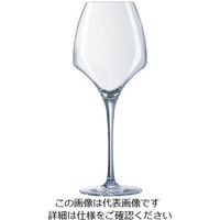 ARC International オープンナップ U・テイスティング 40 (6入)87923 U1011 1ケース(6個)（直送品）