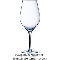 ARC International カベルネ ボルドー 620 (6ヶ入) FJ035 1ケース(6個) 62-6811-76（直送品）