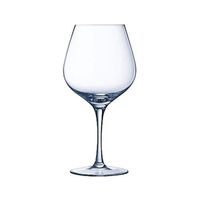 ARC International カベルネ ブルゴーニュ 500 (6ヶ入) FJ038 1ケース(6個) 62-6811-79（直送品）