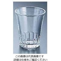 デュラレックス アマルフィ タンブラー(4ヶ入) (00010) 2050 1ケース(4個) 62-6815-01（直送品）