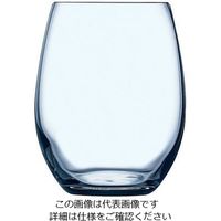 ARC International プライマリー タンブラー 360 (6ヶ入) G3322 1ケース(6個) 62-6811-93（直送品）