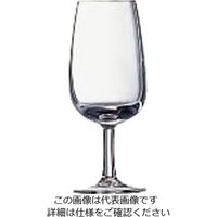 ARC International ヴィティコル ワイングラス 120cc (6ヶ入) 42258 1ケース(6個) 62-6812-06（直送品）