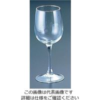 デカ過ぎるワイングラス　高さ約53.6センチ ファット・ア・マーノ> HANABI シャンパーニュ・ワイン・グラス