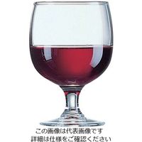 ARC International アメリア ワイングラス 160cc (12ヶ入) 75187 1ケース(12個) 62-6812-17（直送品）