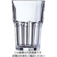 ARC International グラニティ タンブラー(6ケ入)420cc (J2602) J2603 1ケース(6個)（直送品）