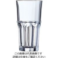 ARC International グラニティ タンブラー 310cc (6ヶ入) J2605 1ケース(6個) 62-6812-61（直送品）