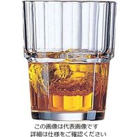 ARC International ノルベージュ タンブラー 200cc (6ヶ入) 60024 1ケース(6個) 62-6812-68（直送品）