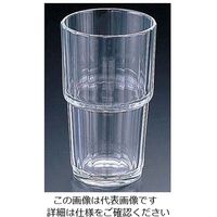 ARC International ノルベージュ タンブラー 270cc 60440(6ヶ入) 62-6812-66 1ケース(6個)（直送品）