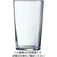 ARC International コニック タンブラープレス 250cc 55970(6ヶ入) 62-6812-86 1ケース(6個)（直送品）