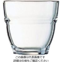 ARC International フォーラム タンブラー 50828 160cc (6ヶ入) 62-6812-92 1ケース(6個)（直送品）