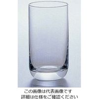 石塚硝子 H・AX・トレビアン トレビアン 6 (6ヶ入) 594 1ケース(6個) 62-6814-50（直送品）