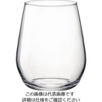 Bormioli Rocco エレクトラ オールド 380 (6ヶ入) 1.92344 1ケース(6個) 62-6813-31（直送品）