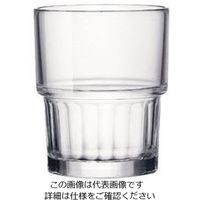 Bormioli Rocco リヨン タンブラー 160(6ヶ入) 4.70170.BN4 62-6813-51 1ケース(6個)（直送品）