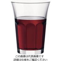 Bormioli Rocco シエナ タンブラー 170(6ヶ入) 4.70120.CM3 62-6813-54 1ケース(6個)（直送品）