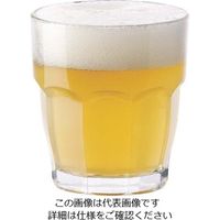 Bormioli Rocco ロックバー ジュース(6ヶ入) 5.17520 1ケース(6個) 62-6813-75（直送品）