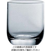 東洋佐々木ガラス シャトラン オンザロック(6ヶ入) 08309HS 1ケース(6個) 62-6814-01（直送品）