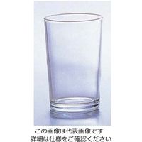 石塚硝子 AX・タンブラー 小コップ 6 (6ヶ入) 524 1ケース(6個) 62-6814-53（直送品）