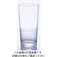 石塚硝子 AX タンブラー 420 (6ヶ入) B-4704 1ケース(6個) 62-6814-56（直送品）