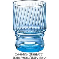 石塚硝子 アデレックス BLデニム8 (6ヶ入) C-468 1ケース(6個) 62-6814-60（直送品）
