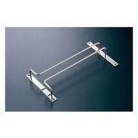 遠藤商事 グラスフレーム 1連 18ー8 62-6816-06 1個（直送品）