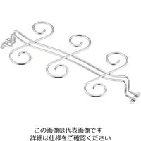 遠藤商事 18-8ツイスター グラスハンガー