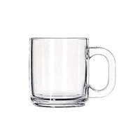 Libbey リビー マグ (6ヶ入) No.5201 1ケース(6個) 62-6816-29（直送品）