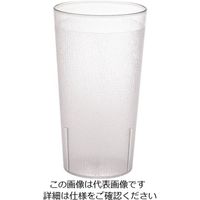 CAMBRO カムウェアタンブラー クリアー 1600CW 1個 62-6817-06（直送品）