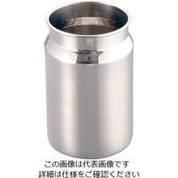 American Metalcraft AM ステンレス ドリンクカン BV5 1個 62-6817-98（直送品）