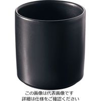 Revol レヴォル ラムカン サテンブラック 640174 1枚 62-6820-56（直送品）